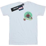 T-shirt enfant Marvel BI50850