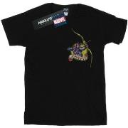 T-shirt enfant Marvel BI50851