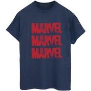 T-shirt Marvel BI50898