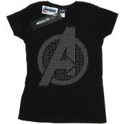 T-shirt Marvel Avengers Endgameic