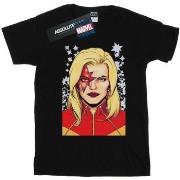 T-shirt Marvel BI51287