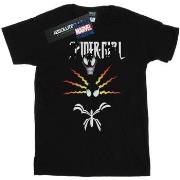 T-shirt Marvel Spider Sense