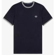 T-shirt Fred Perry -