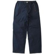 Jogging Gramicci Pantalon Weather Fatigue Homme Navy