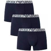 Boxers Ea7 Emporio Armani Pack de 3