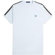 T-shirt Fred Perry -