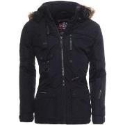 Parka Geographical Norway CHIRAC