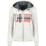 Sweat-shirt Geographical Norway FARLOTTE