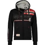 Sweat-shirt Geographical Norway FLIPPER