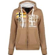 Sweat-shirt Geographical Norway GASADO