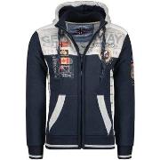 Sweat-shirt Geographical Norway GEDAY