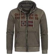 Sweat-shirt Geographical Norway GIMDO