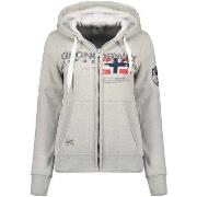 Sweat-shirt Geographical Norway GISLAND