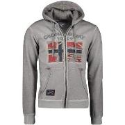 Sweat-shirt Geographical Norway GOTZ