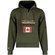 Sweat-shirt Geographical Norway GYMANA