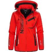 Blouson Geographical Norway REINE