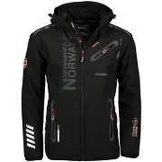 Blouson Geographical Norway ROYAUTE