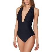 Maillots de bain Admas Maillot de bain 1 pièce croisé Cruisery