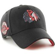 Casquette '47 Brand 47 CAP NHL CHICAGO BLACKHAWKS SURE SHOT SNAPBACK M...