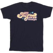 T-shirt Star Wars: A New Hope BI46135