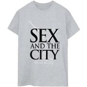 T-shirt Sex And The City BI46242