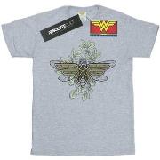 T-shirt Dc Comics BI51712