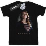 T-shirt Dc Comics Supergirl TV Series Kara Pose