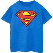 T-shirt Dc Comics BI51845