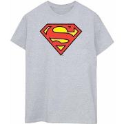 T-shirt Dc Comics Superman Logo