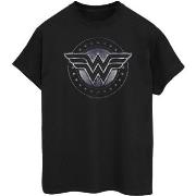 T-shirt Dc Comics BI51924