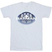 T-shirt Dc Comics I'm Batman