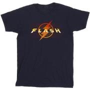 T-shirt Dc Comics BI52149