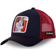 Casquette Capslab Casquette trucker enfant Looney Tunes Bugs Bunny