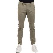 Pantalons de costume Devore Pantalon Homme