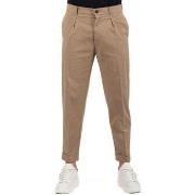 Pantalons de costume Berwich PANTALON HOMME