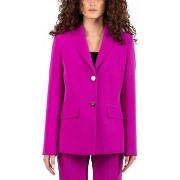 Veste Luckylu Blazer Femme