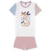 Pyjamas / Chemises de nuit Petit Bateau MANOELOU