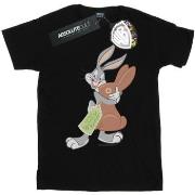 T-shirt Dessins Animés Yummy Easter