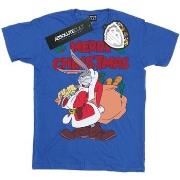 T-shirt Dessins Animés BI50415