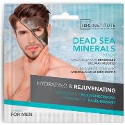 Masques Idc Institute Dead Sea Minerals Hydrating Rejuvenating Mask Fo...