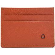 Porte-monnaie Etrier Porte-cartes cuir Madras MADRAS 080-0EMAD011