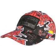 Casquette Skr Casquette Mixte