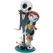 Statuettes et figurines Enesco Statuette Miss Mindy Jack Sally et Zero