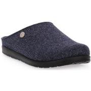 Mules Grunland BLU 59POTA