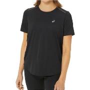 Chemise Asics ROAD SS TOP