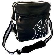 Sac Bandouliere Alpa Grande besace noire New York Yankees