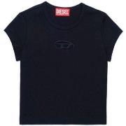 T-shirt enfant Diesel J01830 0AFAA - TANGIE-K900