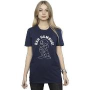 T-shirt Disney Humbug