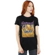 T-shirt Disney Tangled Whump