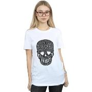 T-shirt Disney BI46445